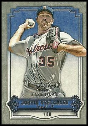 65 Justin Verlander